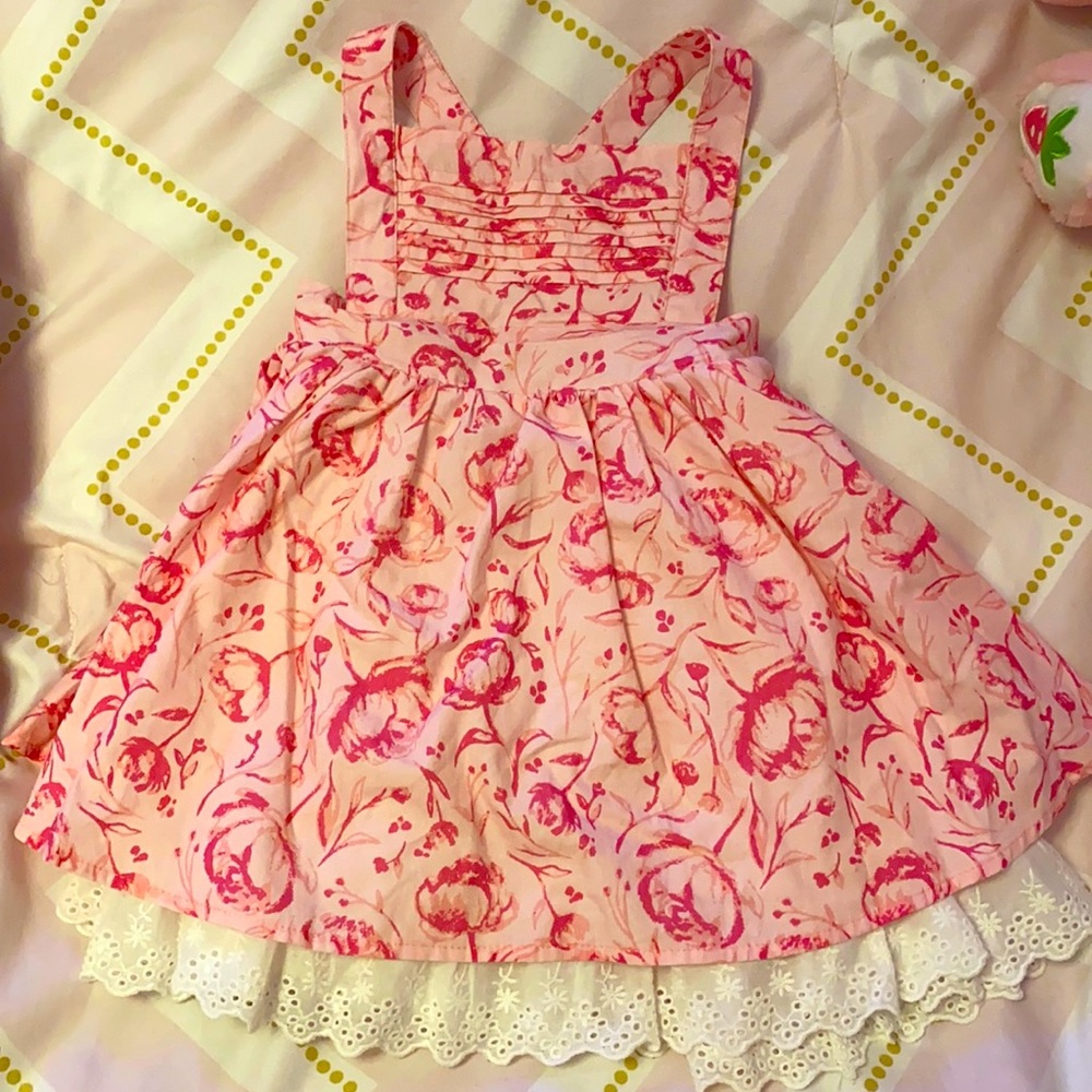 Sweethoney Dress
